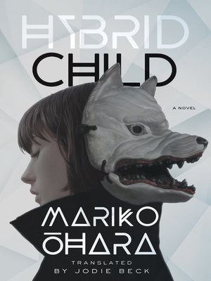 cover image of Hybrid Child